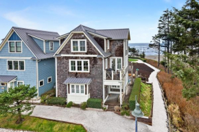 Living The Dream by Seabrook Hospitality